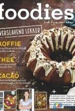 foodies - October 2016 - Dutch