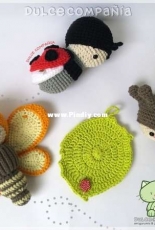 Lalylala Bugs