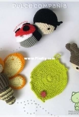 Lalylala Bugs