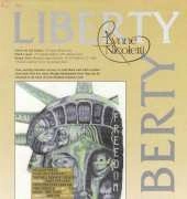 Liberty - Lynne Nicoletti