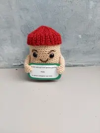 positive potato