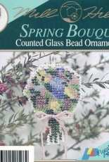 Mill Hill MHSB10 Spring Bouquet - Floral Bouquet