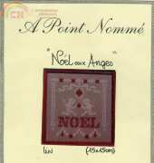 A Point Nomme - Noel aux Anges
