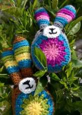Easter bunny