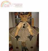 Annies Cupboards - Sue-Wee Piggy Doll