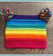 Charmed By Ewe - Janaya Chouinard - Punkys Funky Hat
