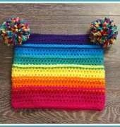 Charmed By Ewe - Janaya Chouinard - Punkys Funky Hat