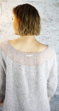 Syrinx by Stephanie Earp - French - Free