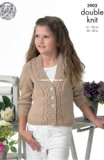 KING COLE DK3902