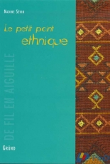 Mango Pratique-Le Petit Point Ethnique de Nadine Sévin-2003