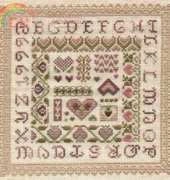 The Drawn Thread - Linen & Lace