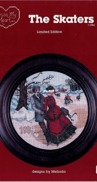 Cross My Heart - The Skaters