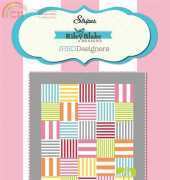RBD-Riley Blake Designs- Stripes - Free