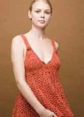 Lion Brand Yarn - 60485 Light And Lively Tank Top - Free