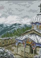 Sokolski Monastery from Galeria Broderia 01- 2011 xsd