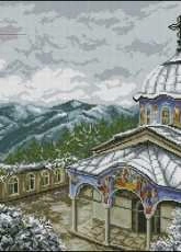 Sokolski Monastery from Galeria Broderia 01- 2011 xsd