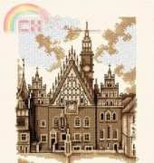Most Beautiful Places in Poland - Wrocław From Kram z robótkami 10-2007-7209 S
