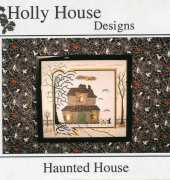 Holly House Designs - Haunted House