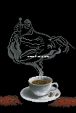 Krasa-i-Tvorchestvo - Coffee Fantasy XSD