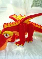 Red Dragon
