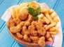 Shrimp Scampi