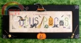 Waxing Moon Designs #102 - Hocus Pocus