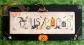 Waxing Moon Designs #102 - Hocus Pocus