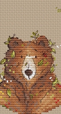 Good morning by Svetlana Nemiritskaya