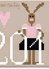 Madame Chantilly - Happy 2015 - Free