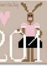 Madame Chantilly - Happy 2015 - Free