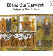 Imaginating 1673 - Bless the Harvest