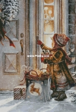 Chimera - Christmas Gifts