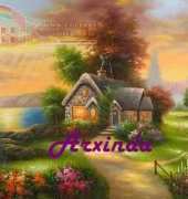 Arxinda - The Lake