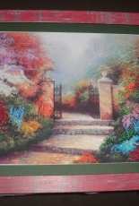 пейзаж,набор наш