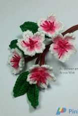 As you Wish - Mini flower - Thai - Free