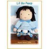 Debi Birkin Lil Bo peep
