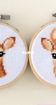 La Selva Design - Deer PCS + XSD