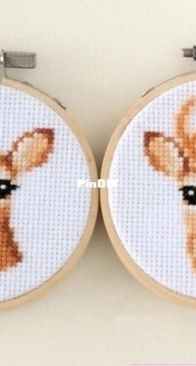 La Selva Design - Deer PCS + XSD