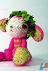 Elizabeth Doherty - Lamb  - English