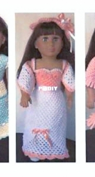AnDees Memories - Pattern number 11