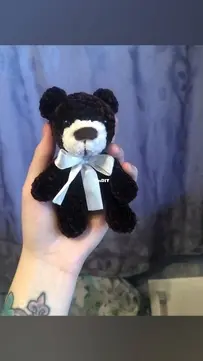 Bear