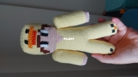 Minecraft bebek