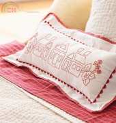 All People Quilt-Home Improvement by Alex Anderson-Free Pattern