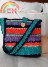Marly Bird -Marlaira Bird-  Episode 3-110c Marly Bag - Free