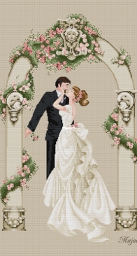 Mirabilia MD 03 - Full Redesign Romance Of Sharon by Majabel