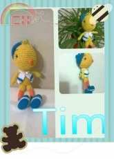 Chicken Tim