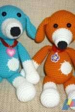 Little Dogs