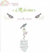 LR de rien - ABC au Nichoir