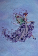Wisteria