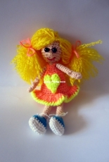 Baby doll